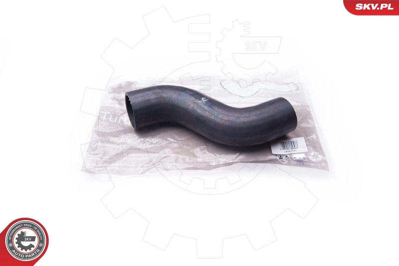 Charge Air Hose